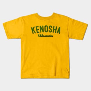 Kenosha Kids T-Shirt